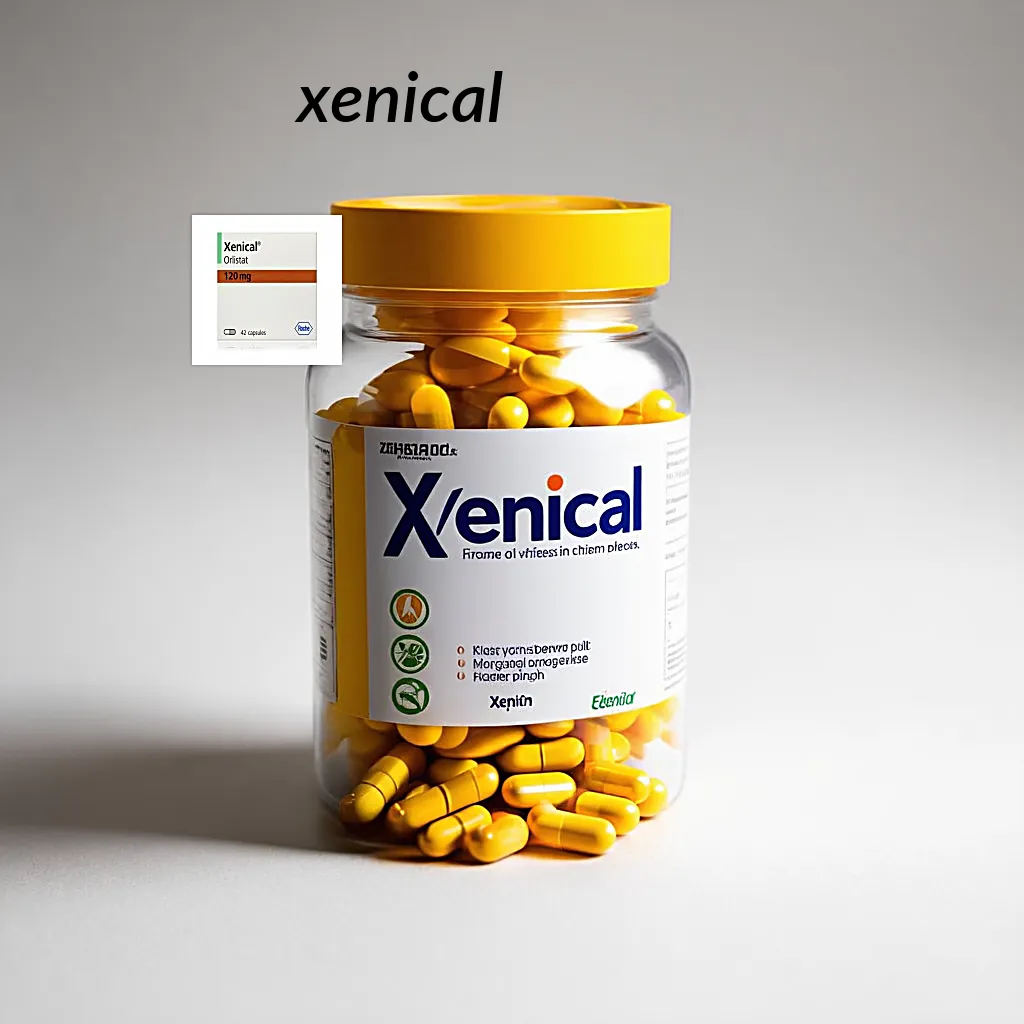 Comprar xenical para adelgazar